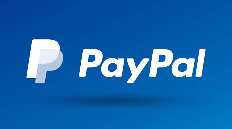 PayPal 帐号申请流程